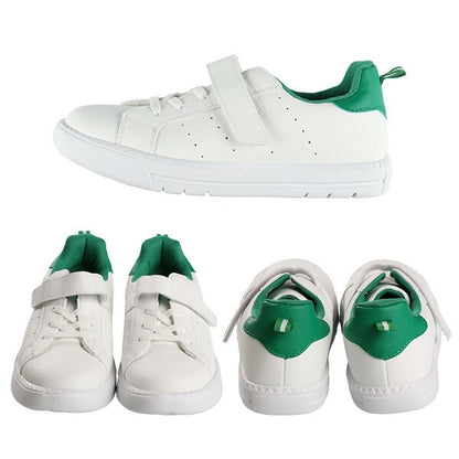 Sporty Shoes