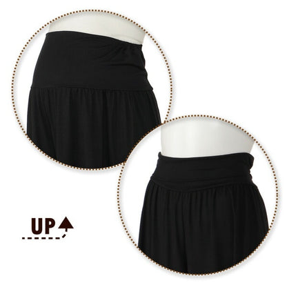 Tummy Comfortable Pants (All Seasons)