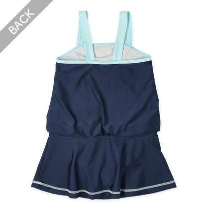 Plain Swimwear