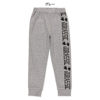 Side Logo Long Pants (Winter, Spring, Autumn)