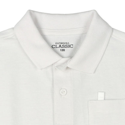School Polo Shirt