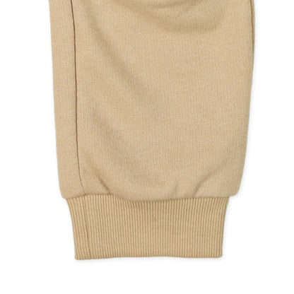 Talking Knees Pants (Spring)