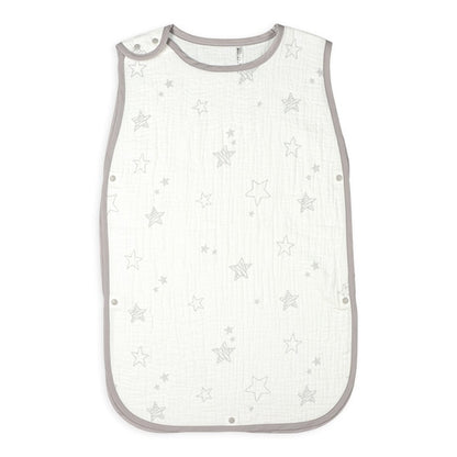 Star Vest Style Towel