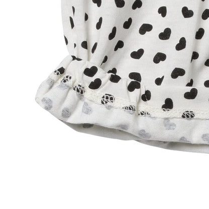 Floral Short Sleeve T-shirt
