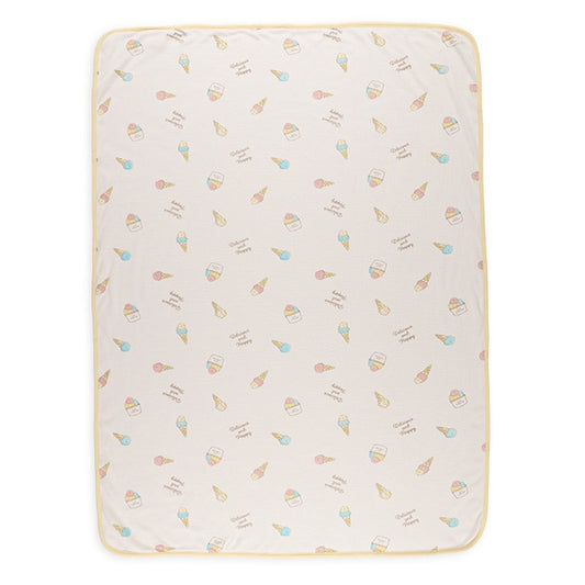 Towel Blanket