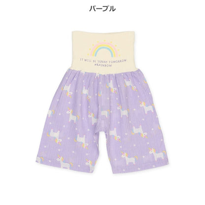 Unicorn High Waist Underwear