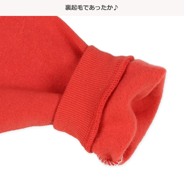 Brushed Lined Pajama Pants for Baby Boys