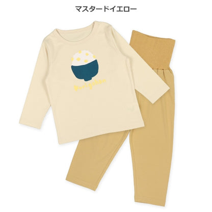 Knit PA (Autumn, Winter, Spring)