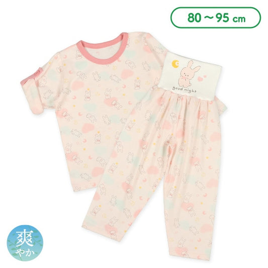 Roll Up T-shirt and High Waist Pants Set