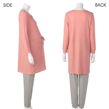 Soft Waffle Pajamas (Winter, Spring, Autumn)