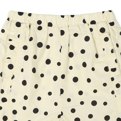 Frill Culotte