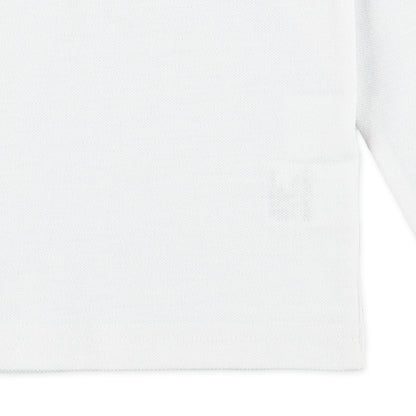 School Polo Shirt (Winter, Spring, Autumn)