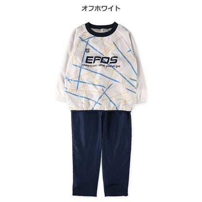 Sportswear Set (Winter, Spring, Autumn)