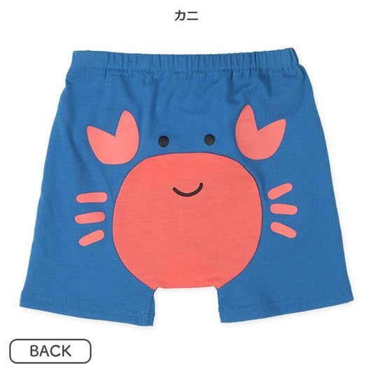 Sea CreaturesTight Pants