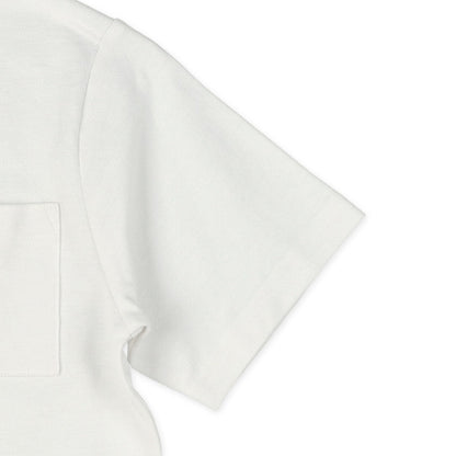 Short Sleeve School Polo Shirt