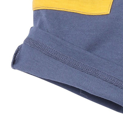 Animal Knit Shorts