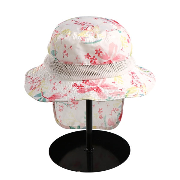 Flower Hat