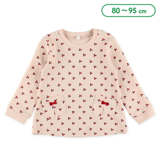 Long Sleeve Sweatshirt (Winter, Spring, Autumn)