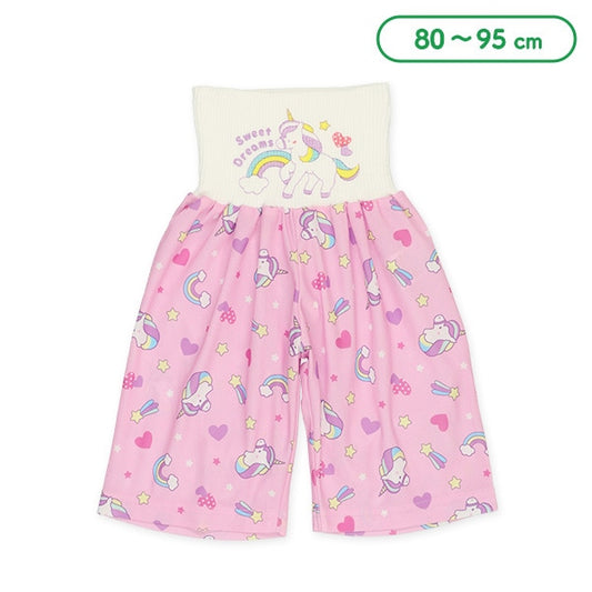Unicorn High Waist High Waist Underwear