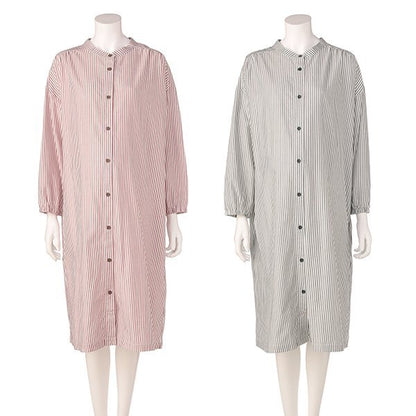 Nursing One-Piece Pajamas (Winter, Spring, Autumn)