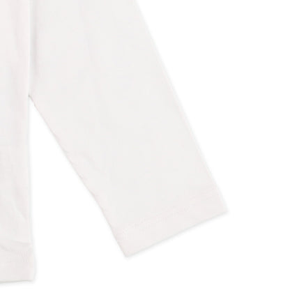 Solid Long Sleeve Shirt (Winter, Spring, Autumn)