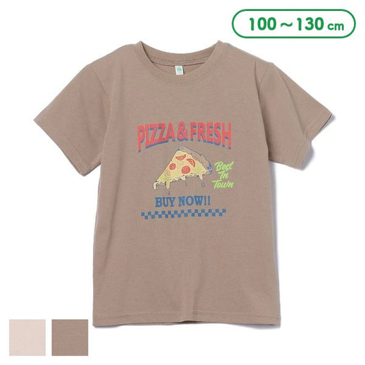 American Short Sleeve T-shirt