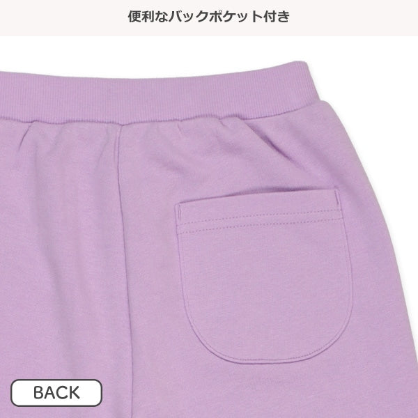Bear Printed  Pants (Winter, Spring, Autumn)