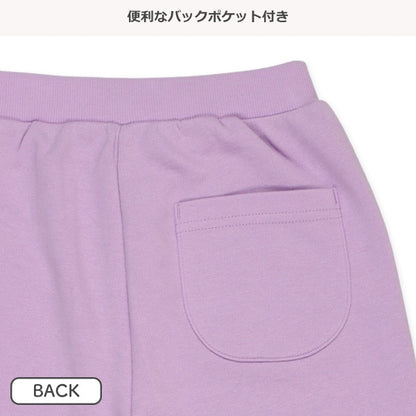 Bear Printed  Pants (Winter, Spring, Autumn)