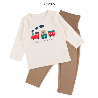 Knit PA (Autumn, Winter, Spring)
