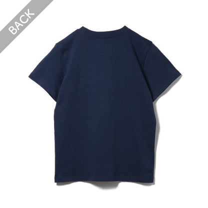Plain Short Sleeve T-shirt