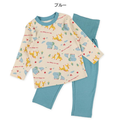 Knit PA (Autumn, Winter, Spring)