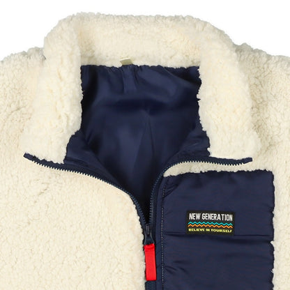 Boys' Schoolwear Winter Jumper
