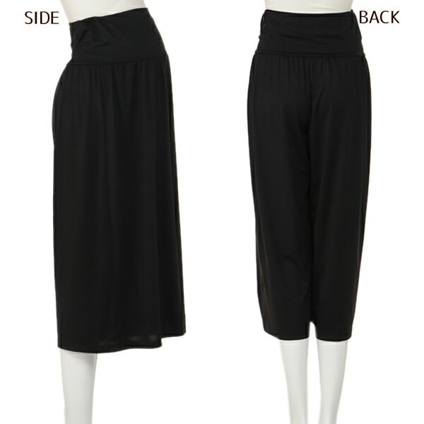 Tummy Comfortable Pants (All Seasons)