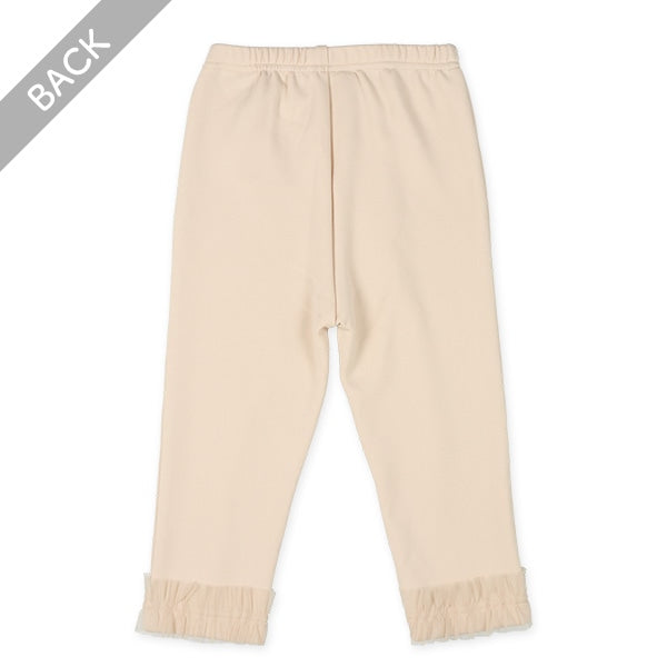 Tulle Pants (Winter, Spring, Autumn)