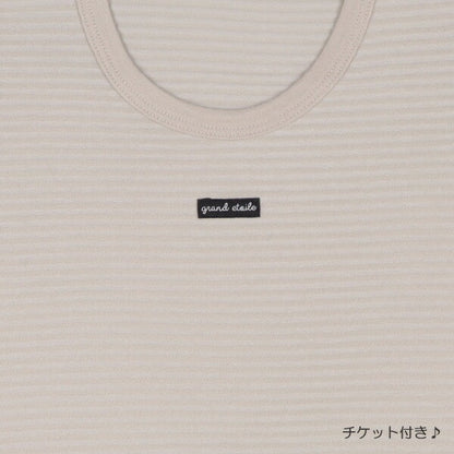 Basic short sleeve