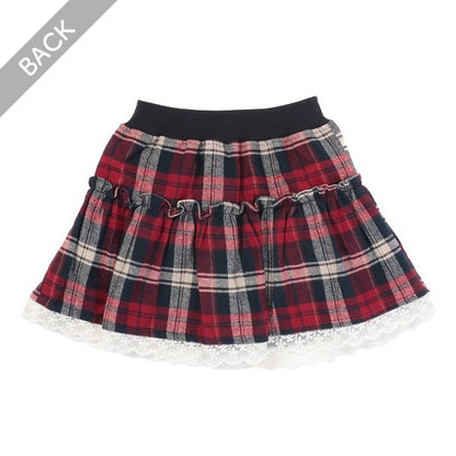 Kids' Girl Skirt (Winter)