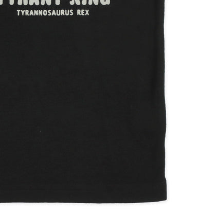 Dinosaur Short Sleeve Hoodie