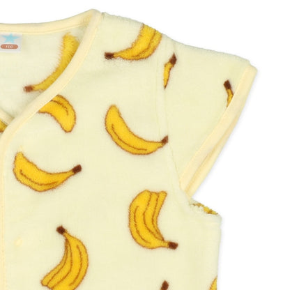 Vest For Baby Boys