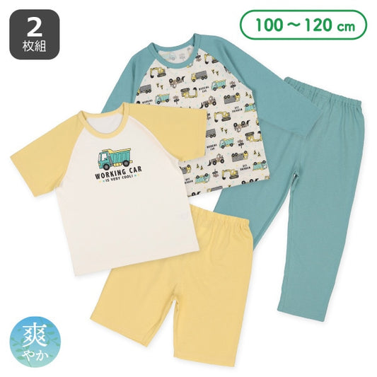 T-shirt and Pants Set