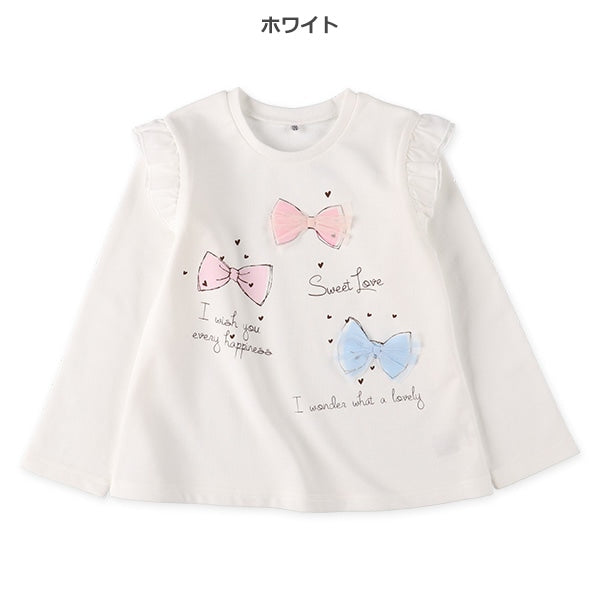 Long Sleeve Sweatshirt Spring