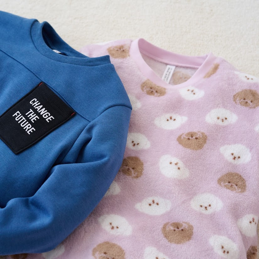 Girls' Schoolwear Hanging Pajamas (Winter)