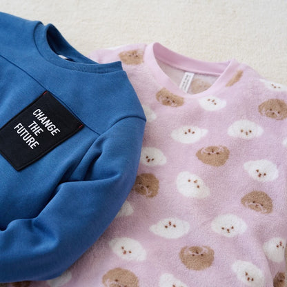 Girls' Schoolwear Hanging Pajamas (Winter)