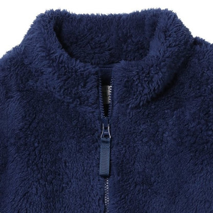 Kids' Boy Knit Jacket (Winter)