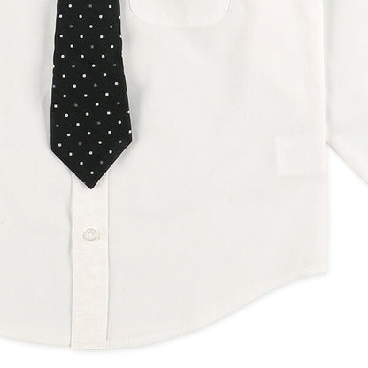 Formal Shirt with Tie