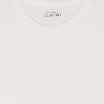 Basic short sleeve