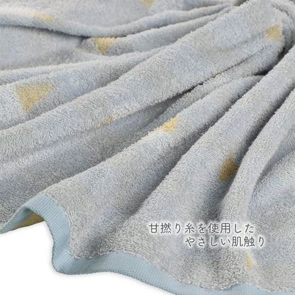 Towel Blanket