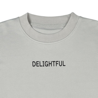 Short Sleeve Hoodie