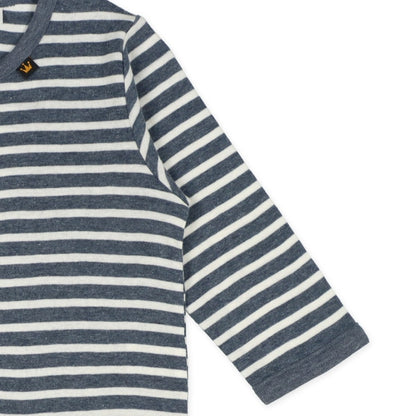 Hanging pre-alls for fall, winter and spring