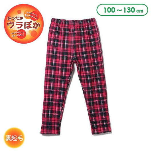 Kids' Girl Knit Pants (Winter)