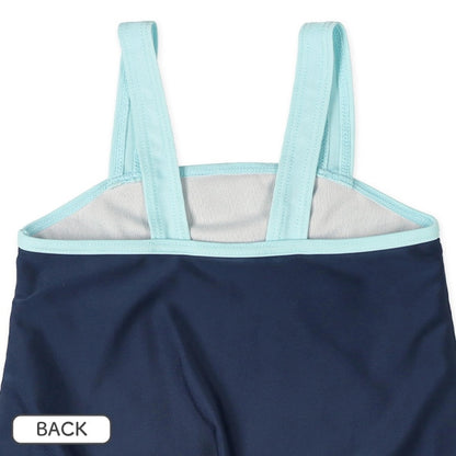 Plain Swimwear